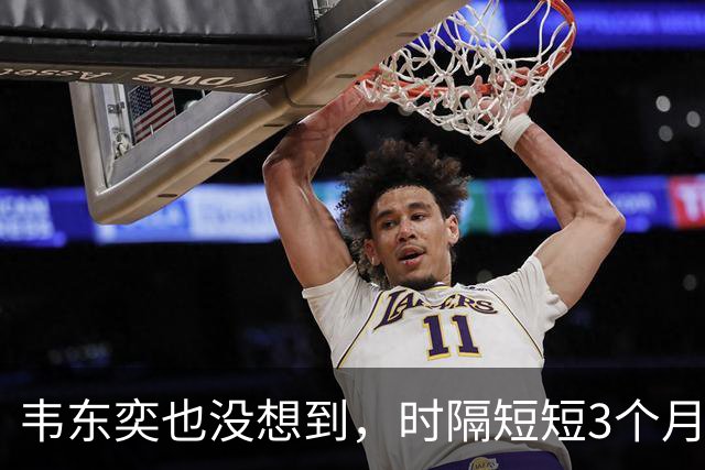 韦东奕也没想到，时隔短短3个月，王虹竟再向学术界亮出“王牌”